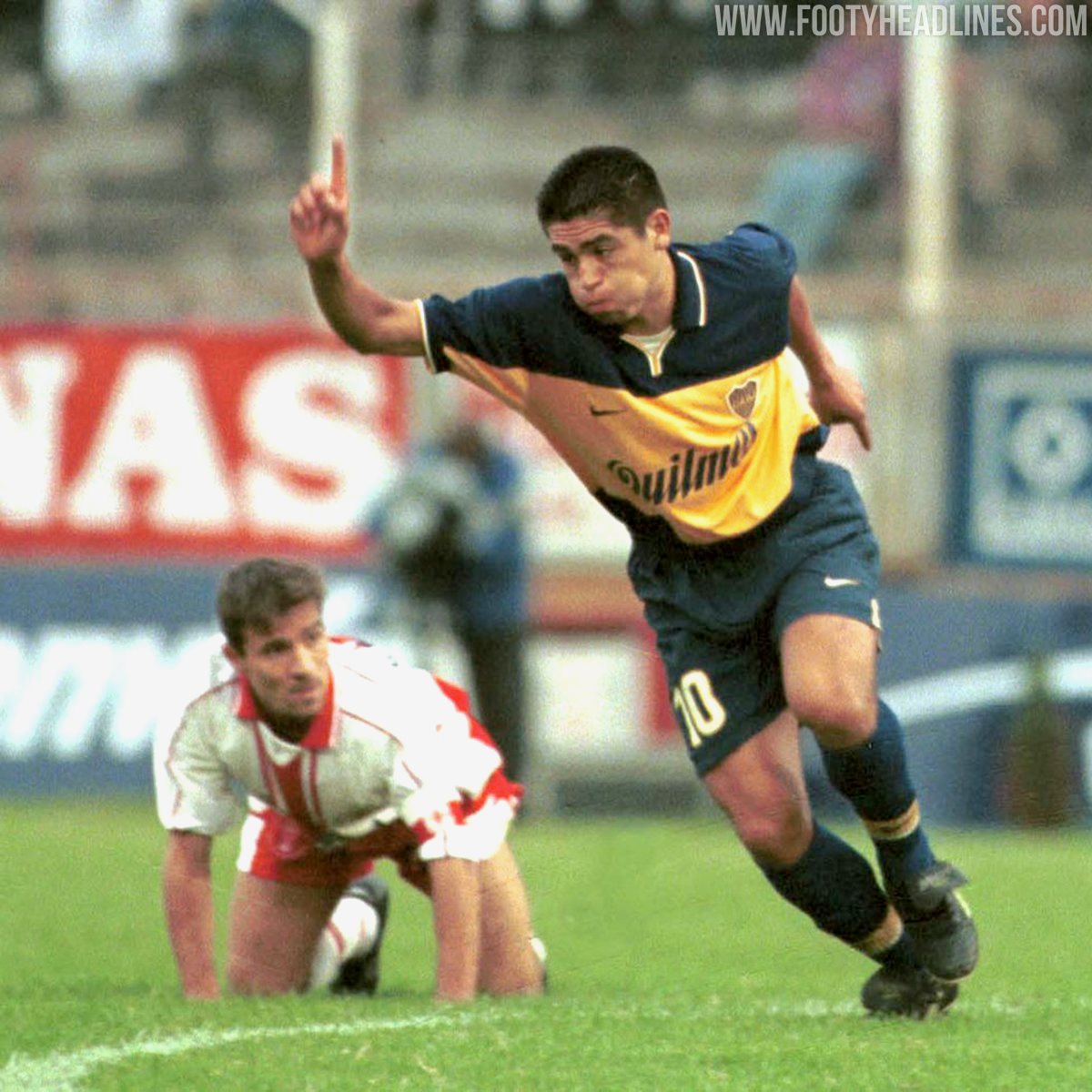 Nike store 2025 boca juniors